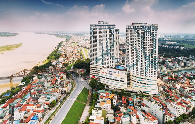 Chung cư Mipec Riverside Long Biên – Mua bán, chuyển nhượng