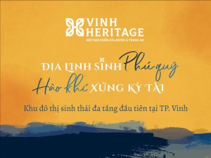 Banner mipec vinh heritage
